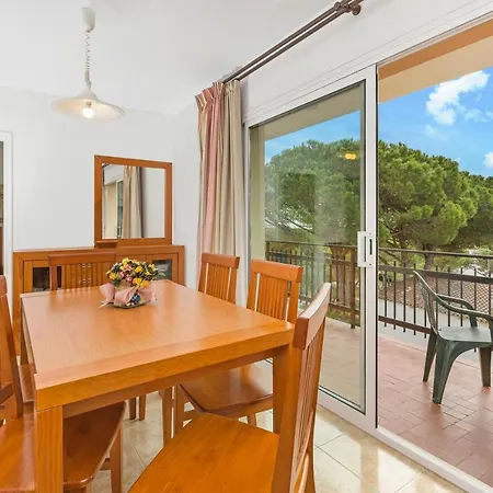 Apartament Costa Brava R-6 *
