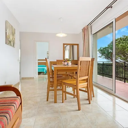 Costa Brava R-6 * Palafrugell
