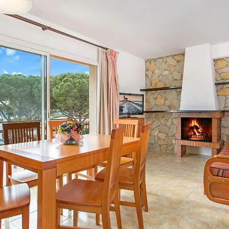 Costa Brava R-6 Apartament Palafrugell