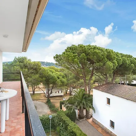 Costa Brava R-6 Apartament *