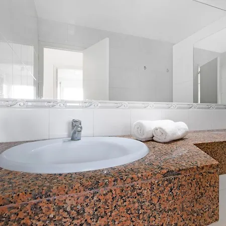 Costa Brava R-6 Apartament Palafrugell