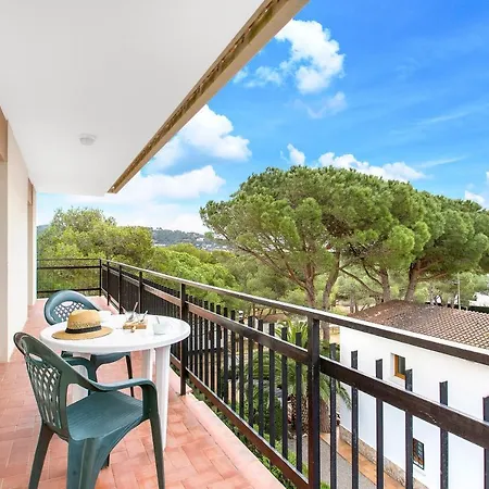 Costa Brava R-6 Apartament