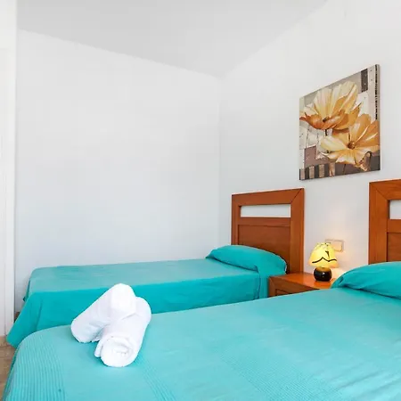 Costa Brava R-6 Apartament Palafrugell