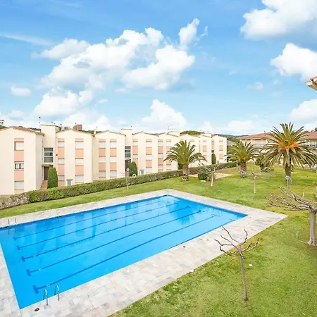 Apartament Costa Brava R-6 *