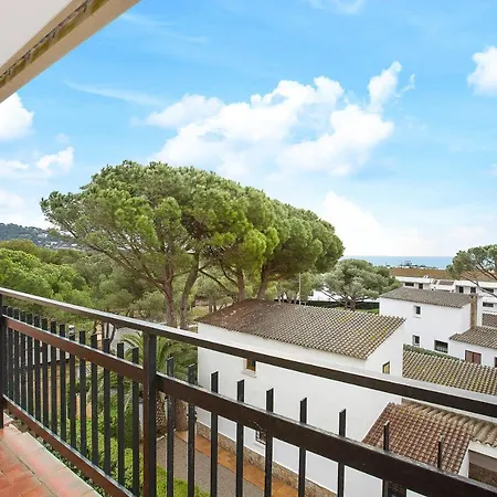 Apartament Costa Brava R-6 *