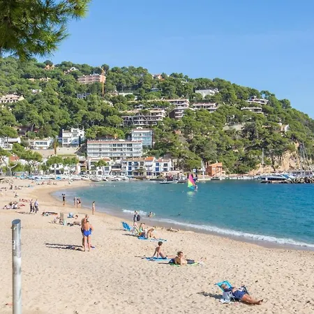 Costa Brava R-6 Apartament *