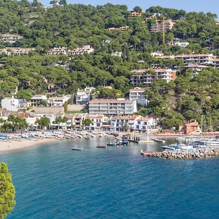 Apartament Costa Brava R-6 *